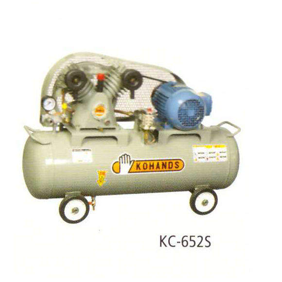 Apssen KC-652S