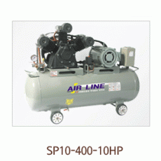SP10-400-10HP