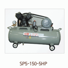 SP5-150-5HP