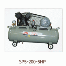 SP5-200-5HP