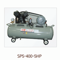 SP5-400-5HP