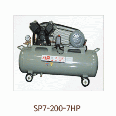 SP7-200-7.5HP